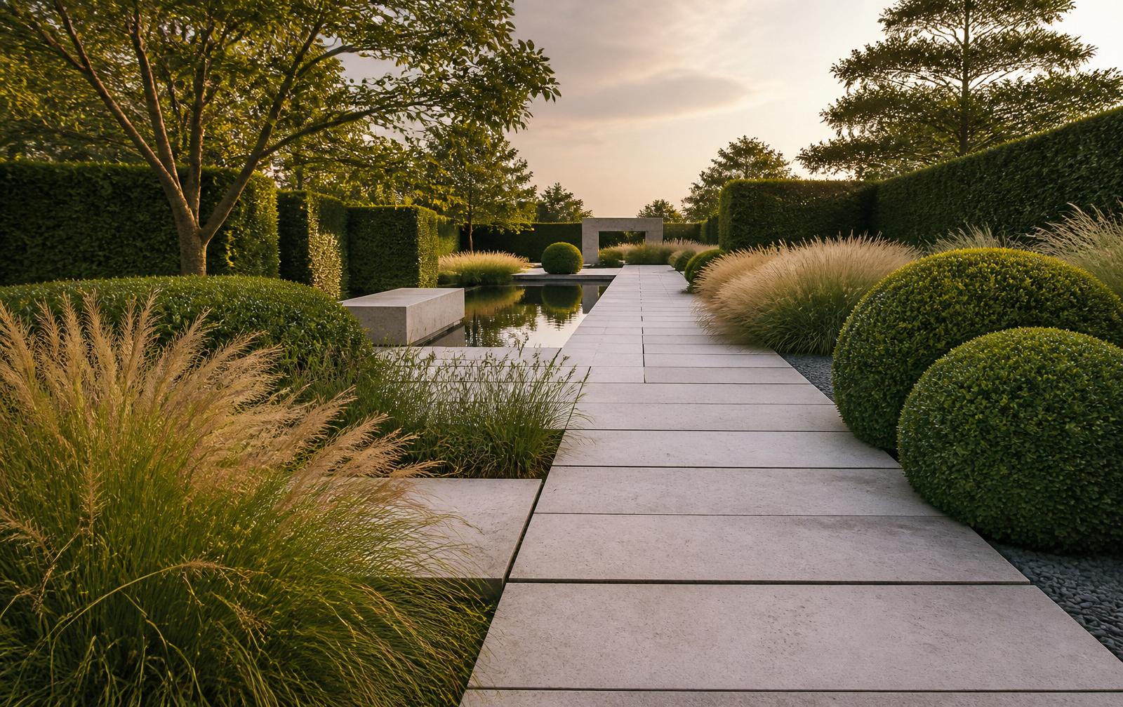 Landscape Design